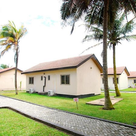Ramada Resort Accra Ngoại thất bức ảnh