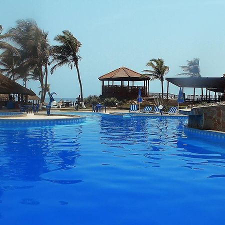 Ramada Resort Accra Ngoại thất bức ảnh