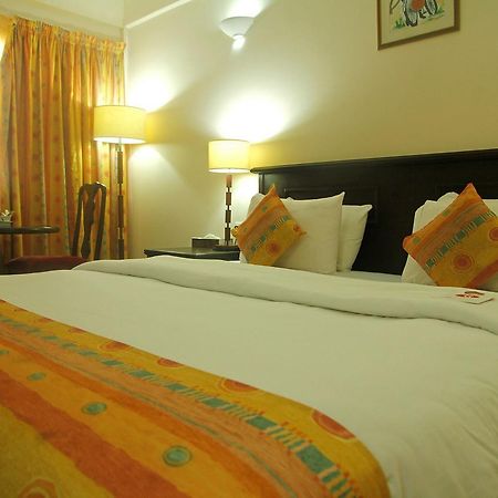 Ramada Resort Accra Ngoại thất bức ảnh