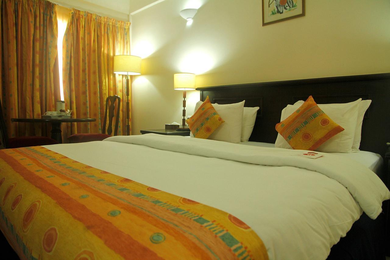 Ramada Resort Accra Ngoại thất bức ảnh
